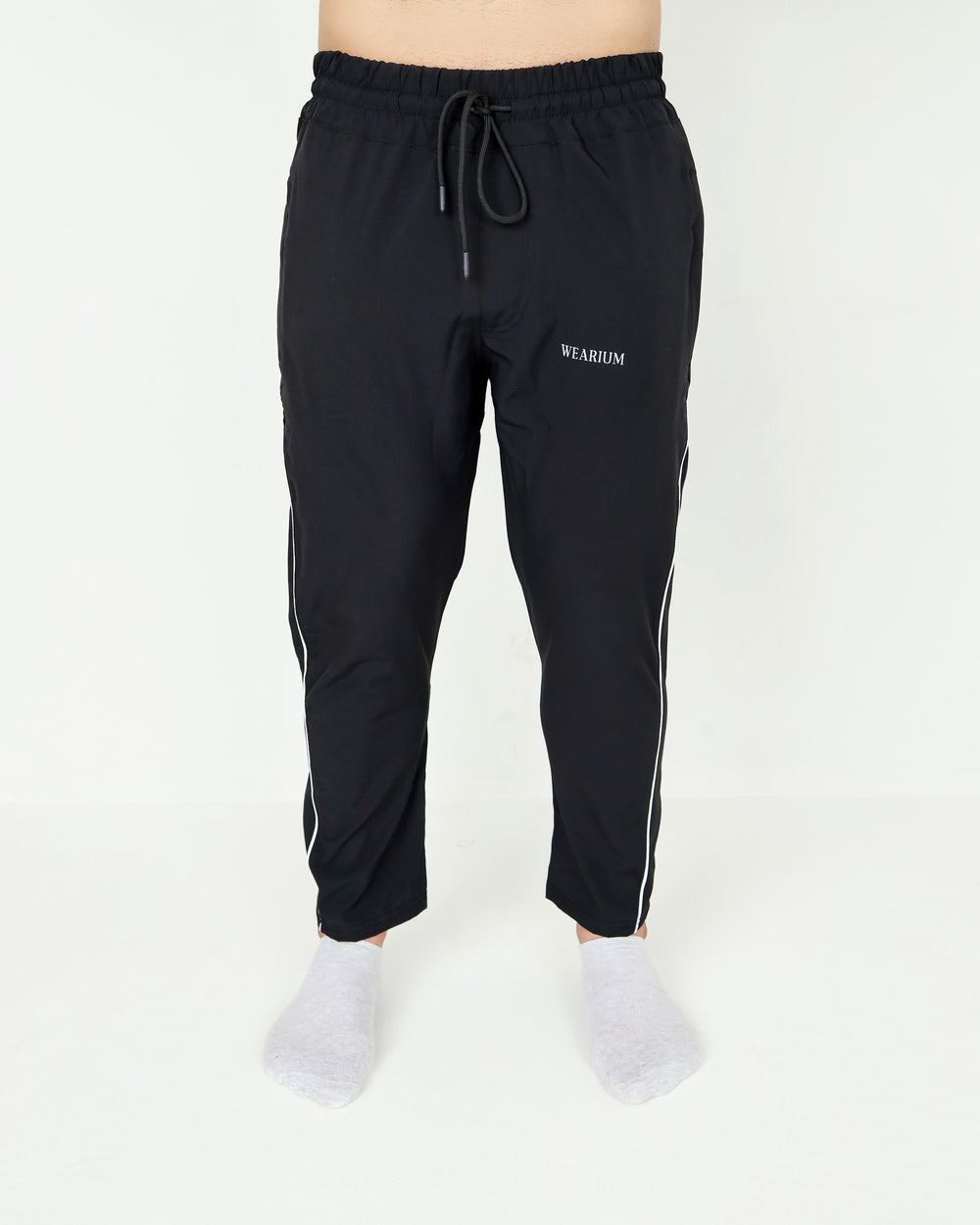 Urban Surface Trousers - Black