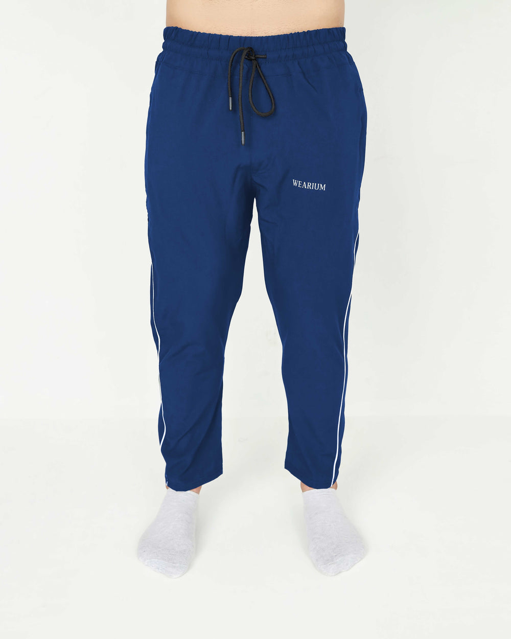 Urban Surface Trousers - Blue
