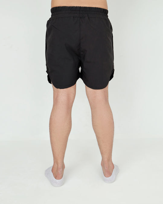QuickFit Training Shorts - Black