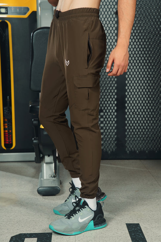 Cargo Pro pants - Olive