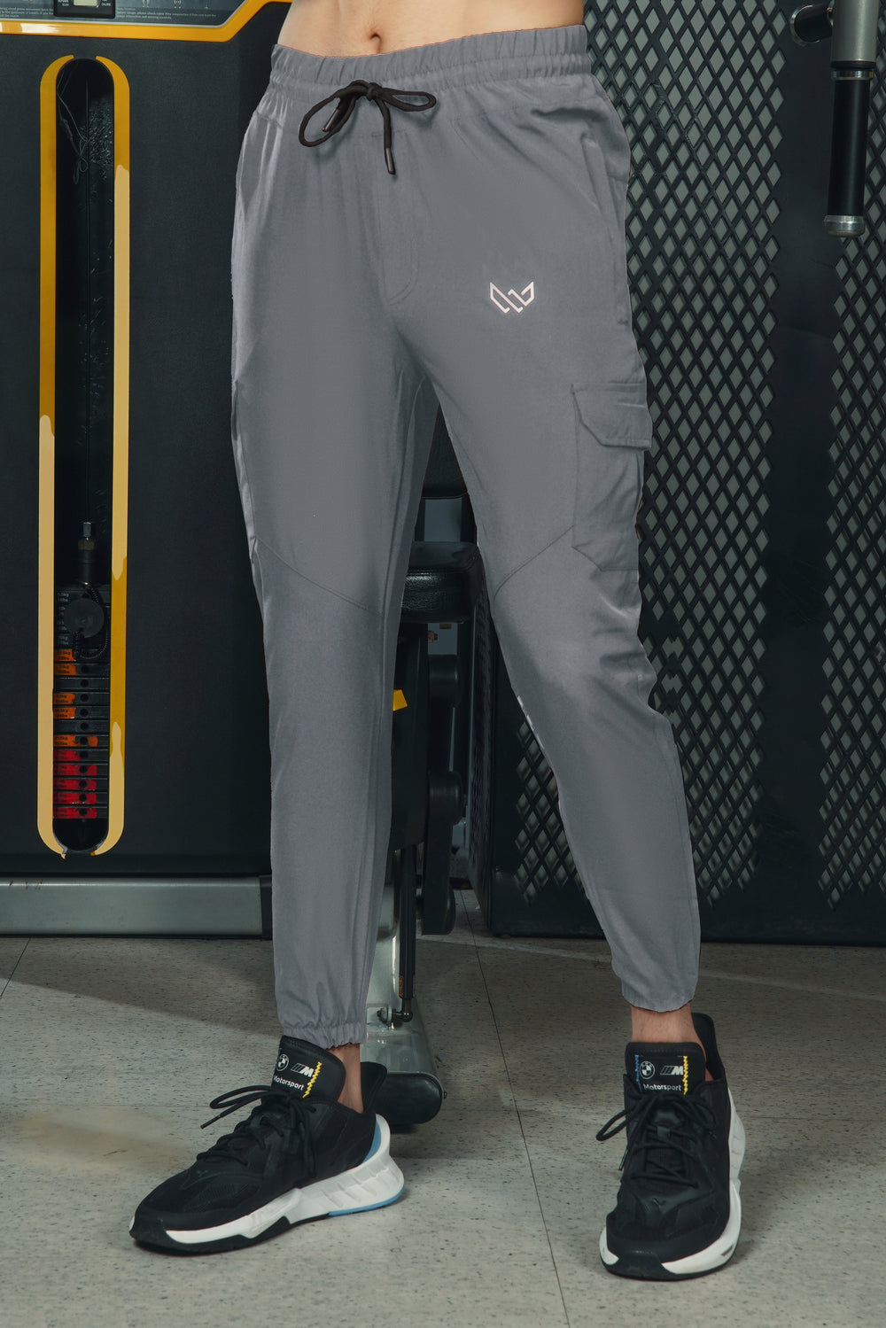 Cargo Pro pants - Grey