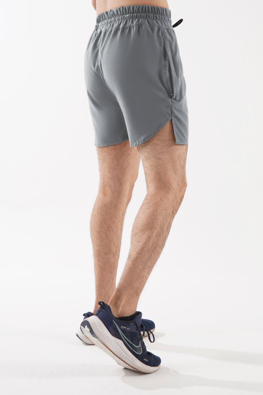 SprintStyle Training Shorts - Grey