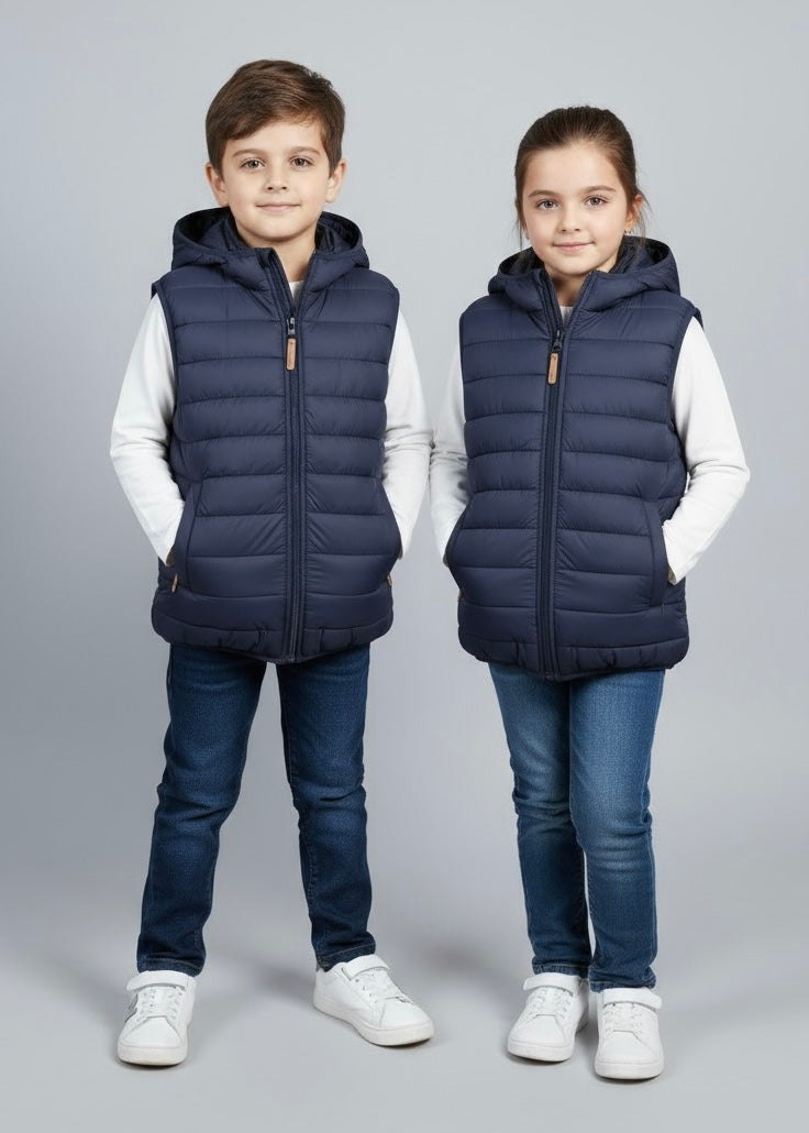 Kid's Jackets