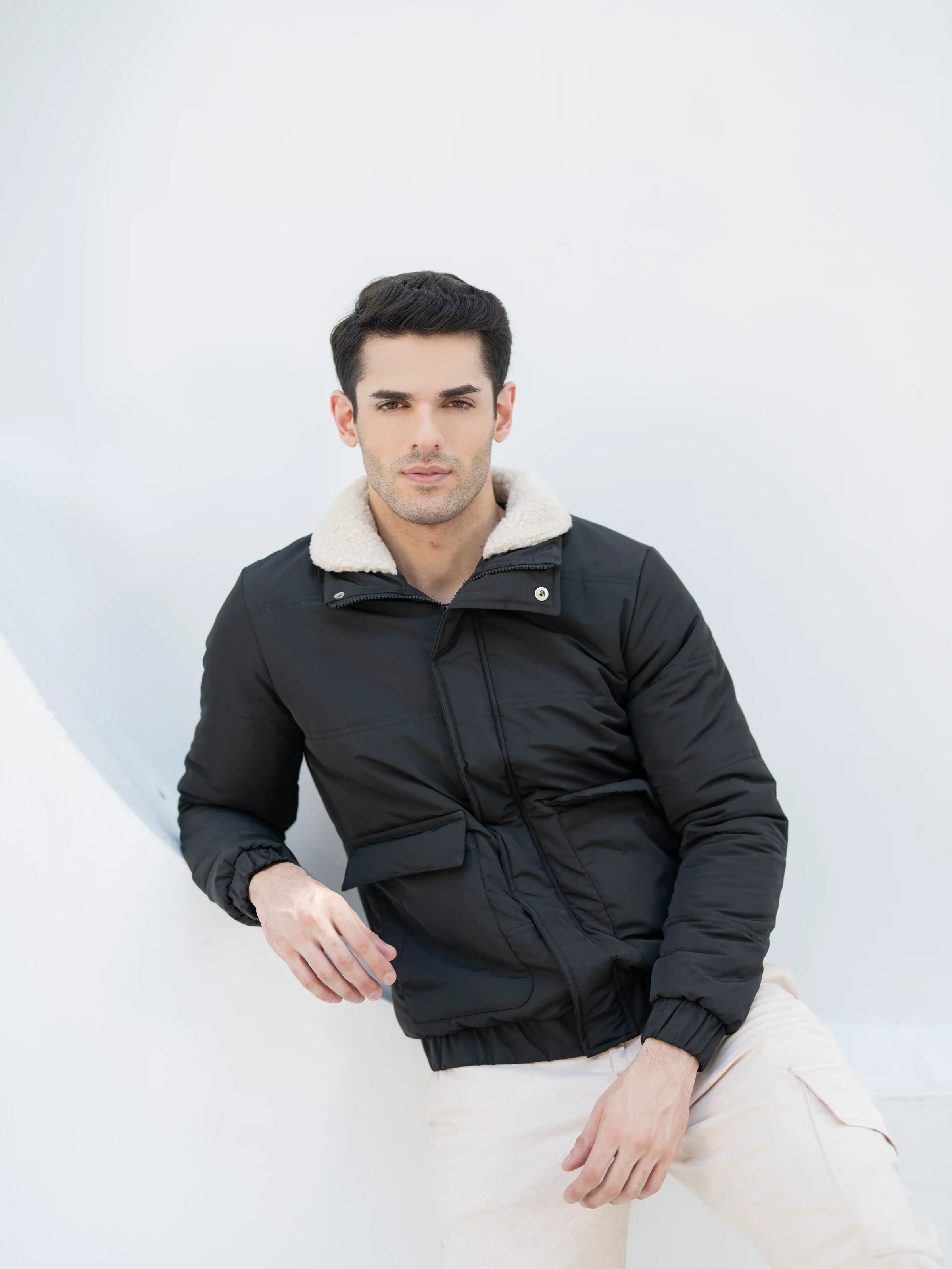 Men's Jackets