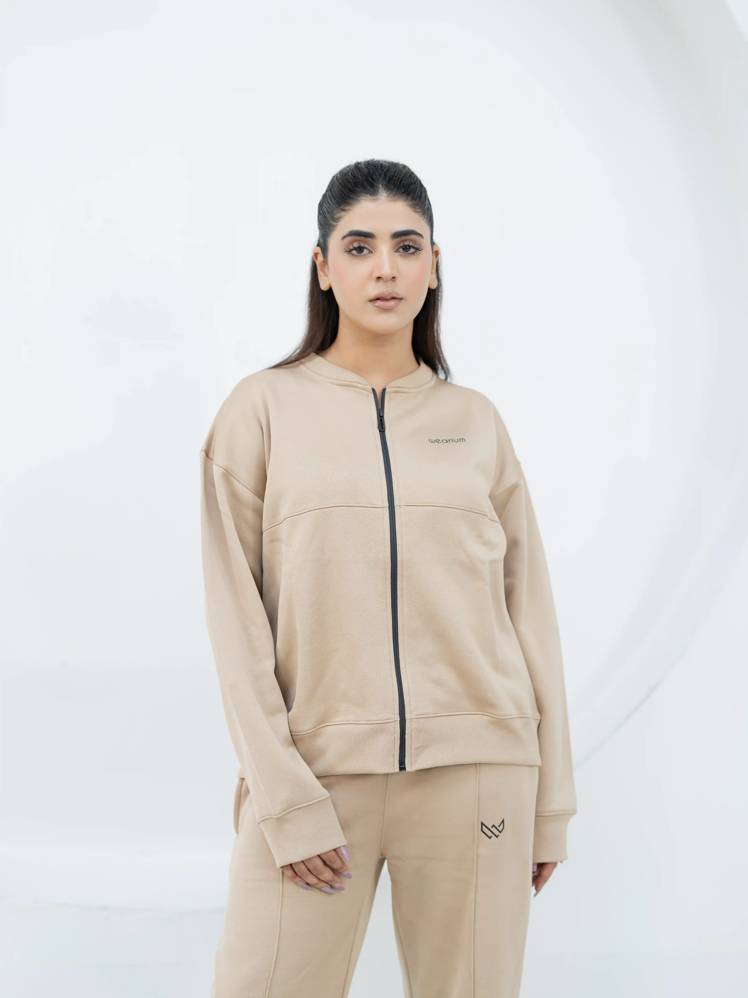 Women's Winter Tracksuits/Twinsets