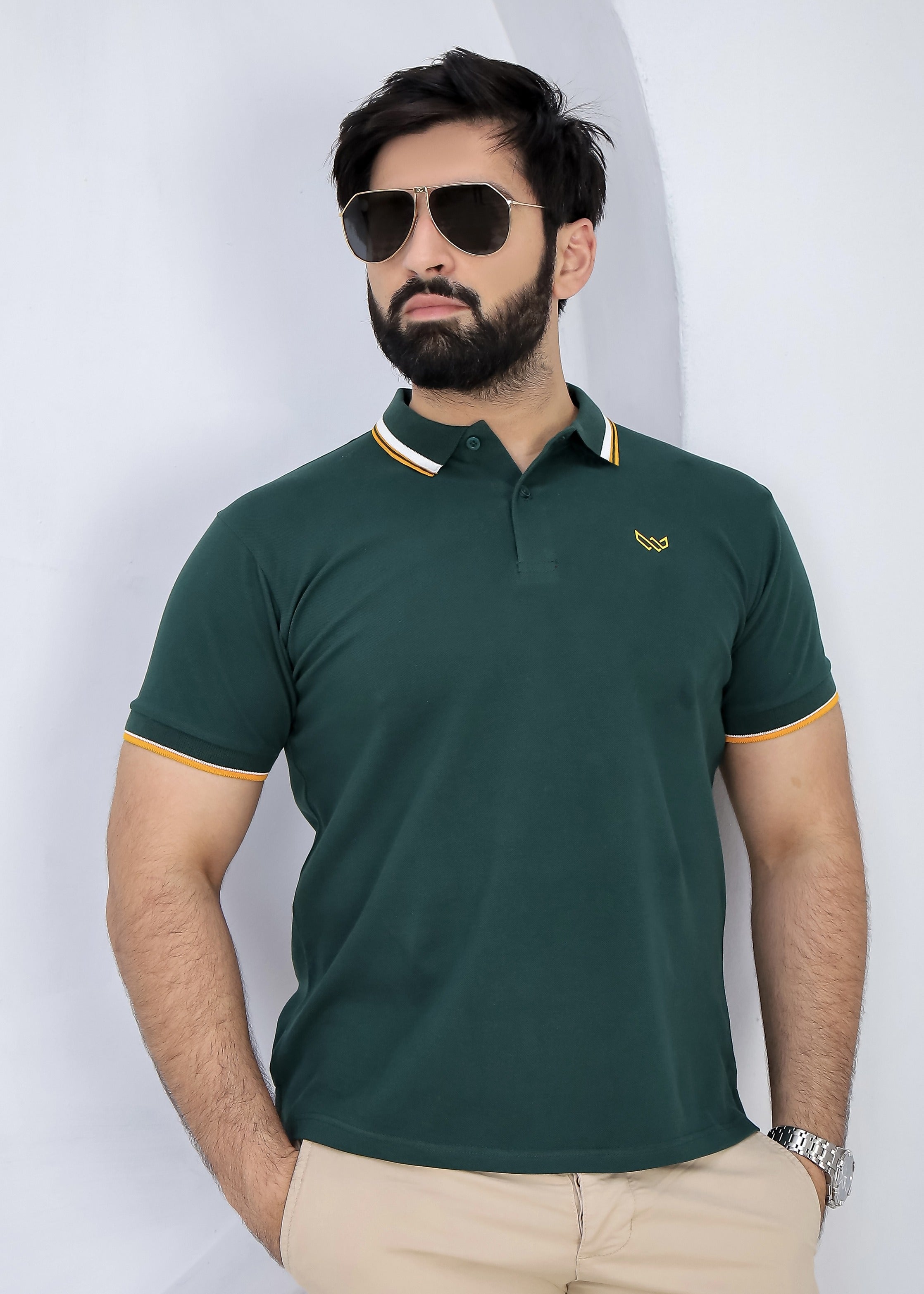 Men's Polo Shirts