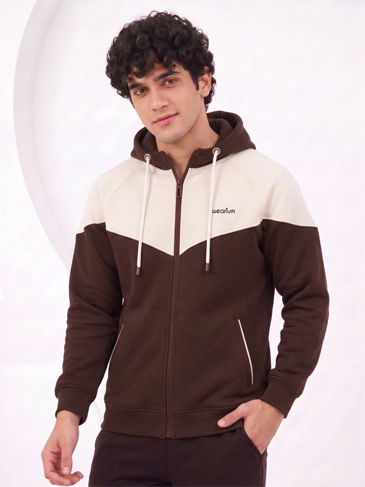 Mens Hoodies & Sweatshirts