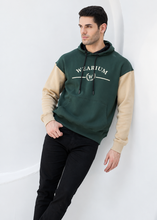 Symbolic Hoodie - Premium Cotton Fleece