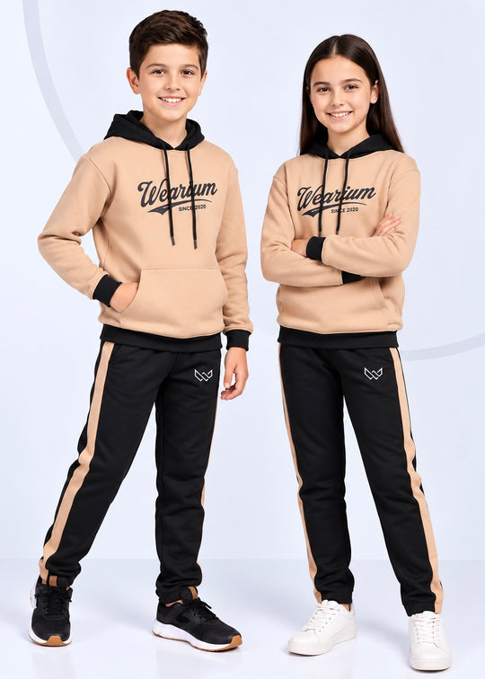 Trademark 3.0 - Kids Winter Tracksuit