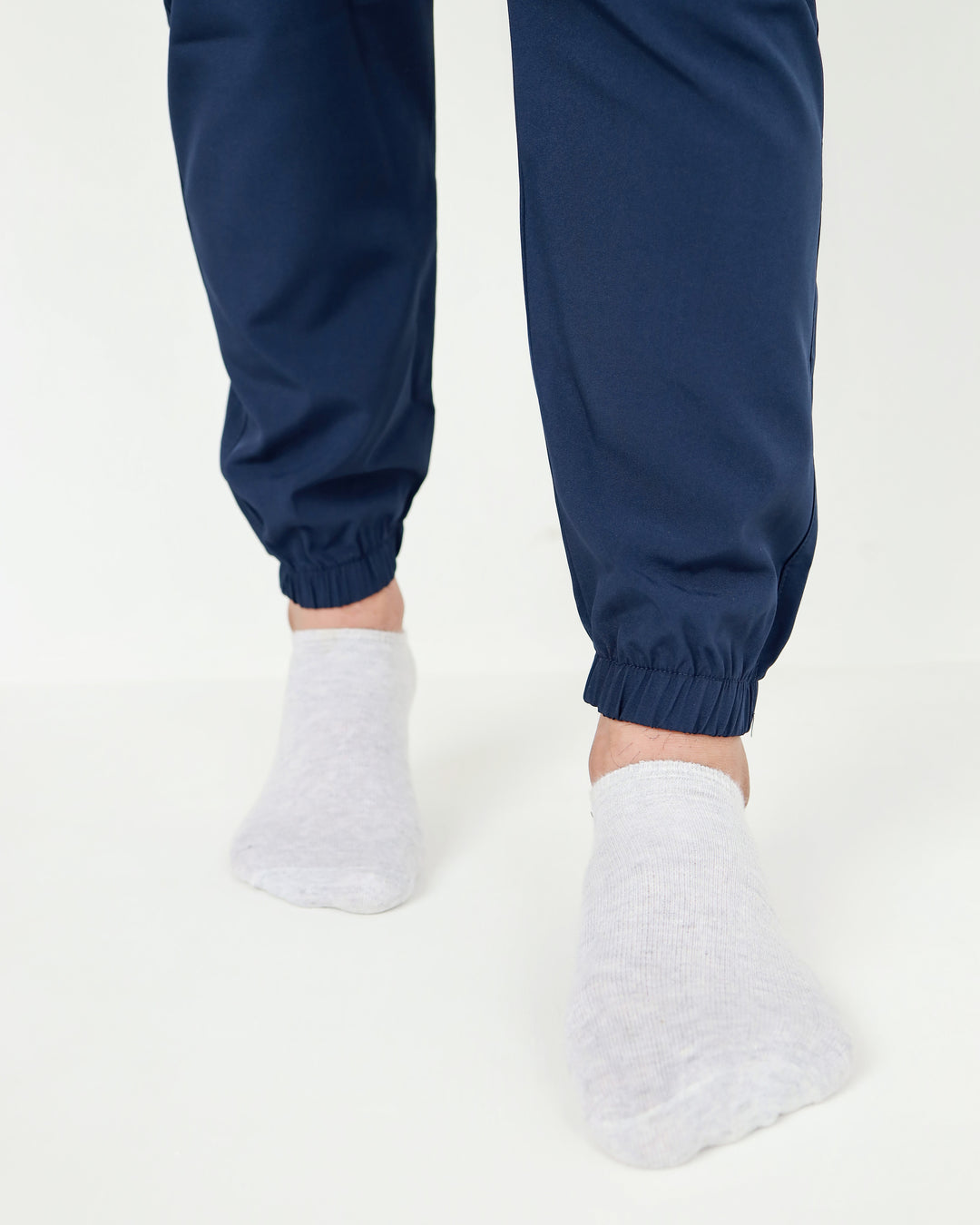 Utility Tech Pants - Blue