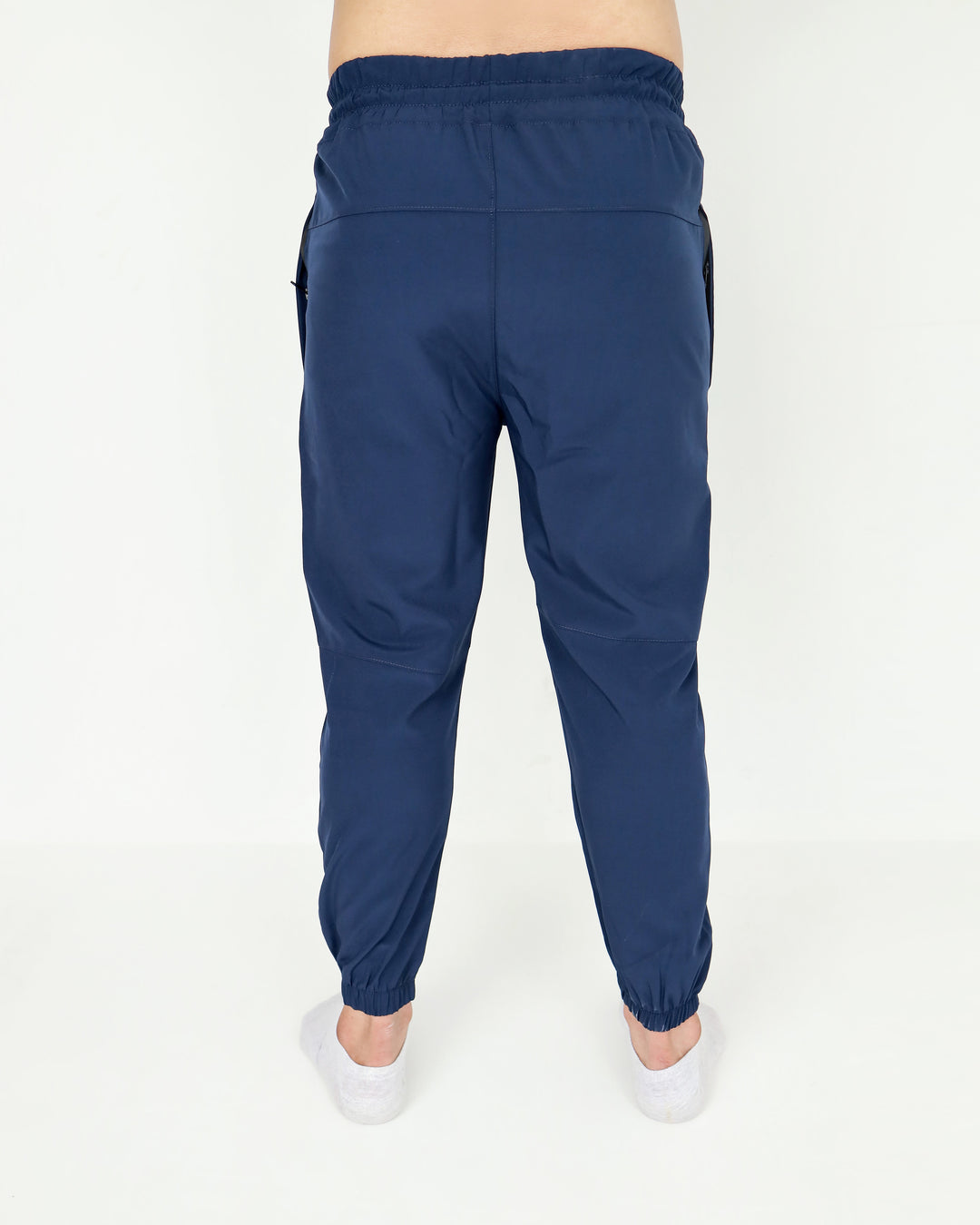 Utility Tech Pants - Blue