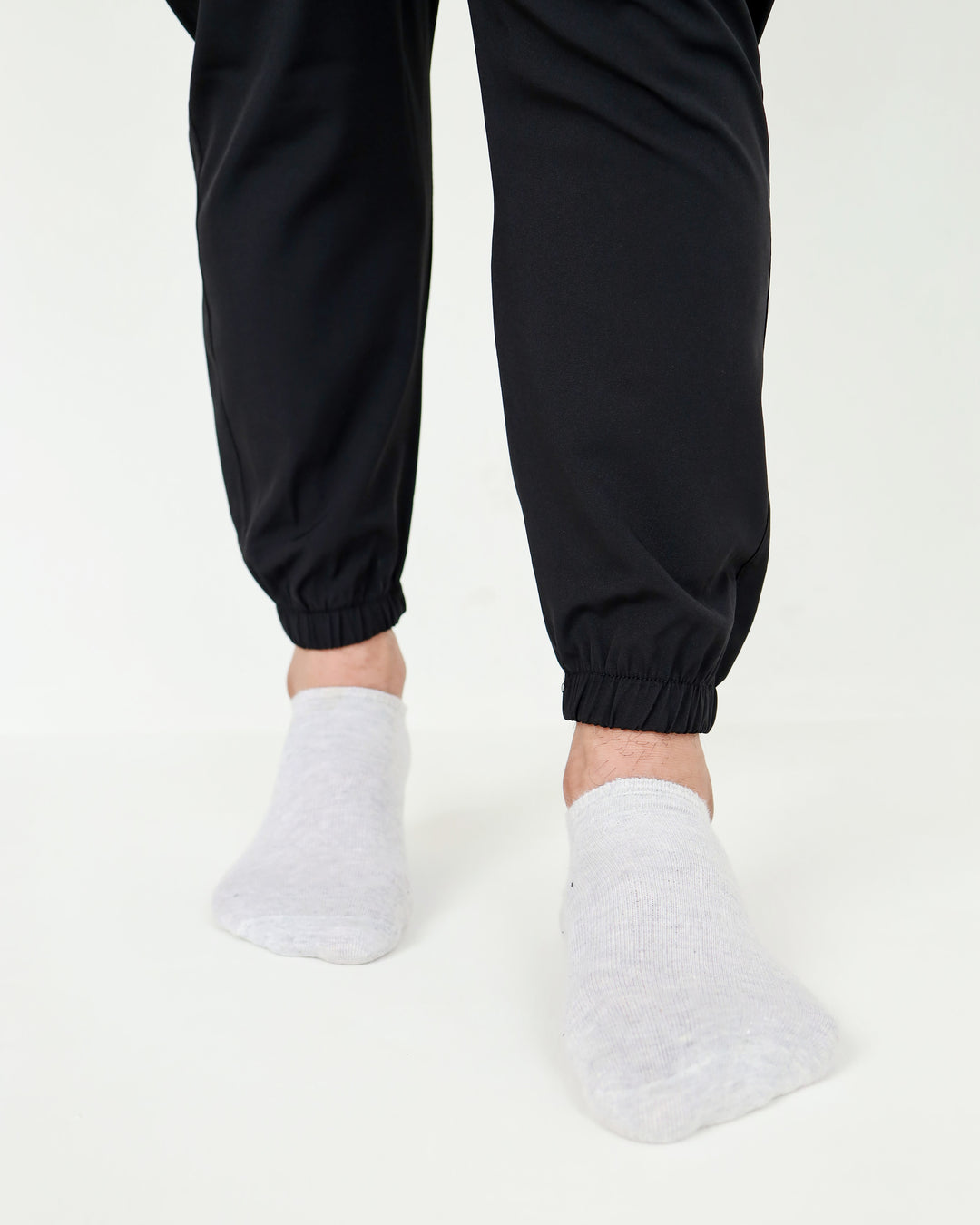 Utility Tech Pants - Black