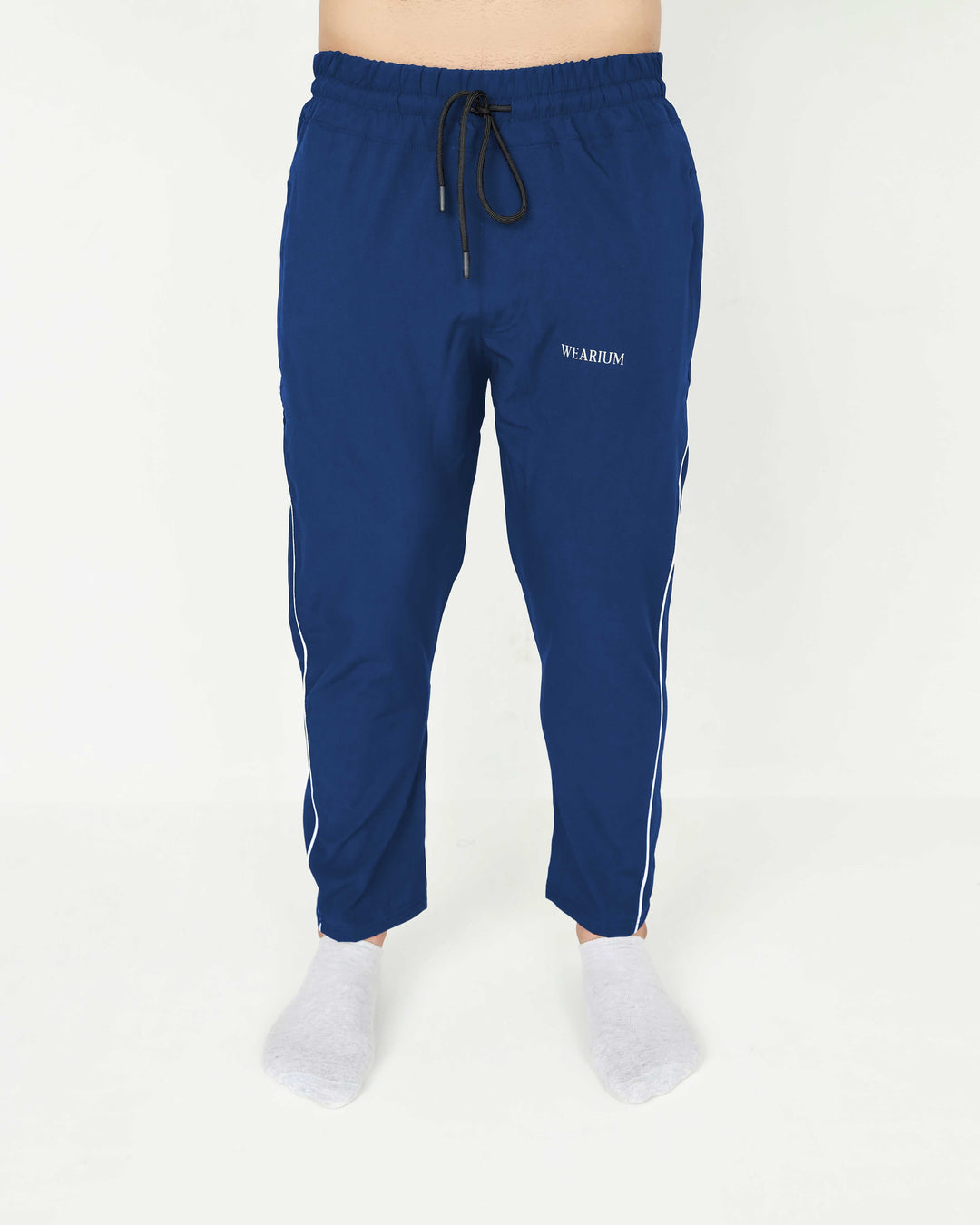 Urban Surface Trousers - Blue