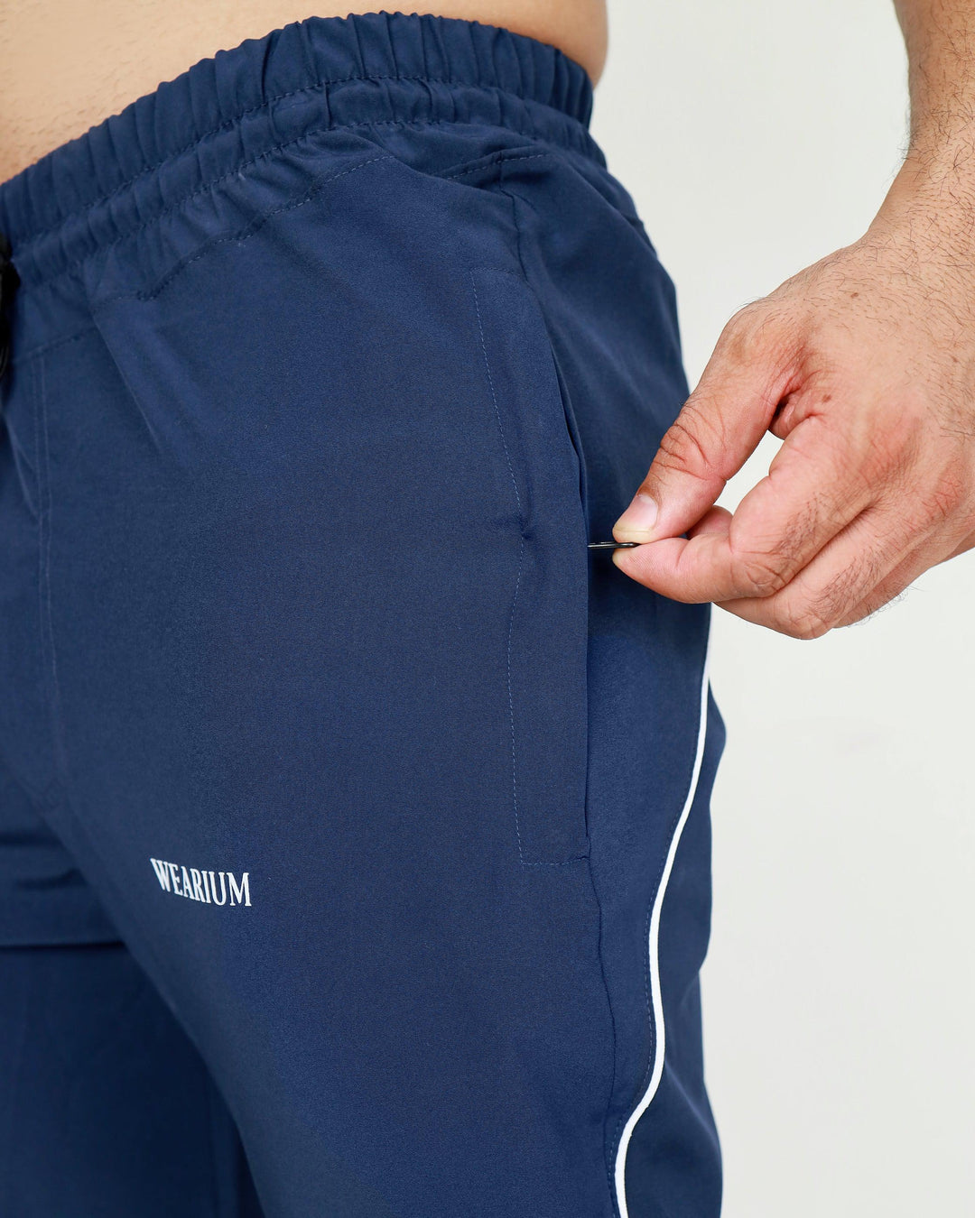 Urban Surface Trousers - Blue