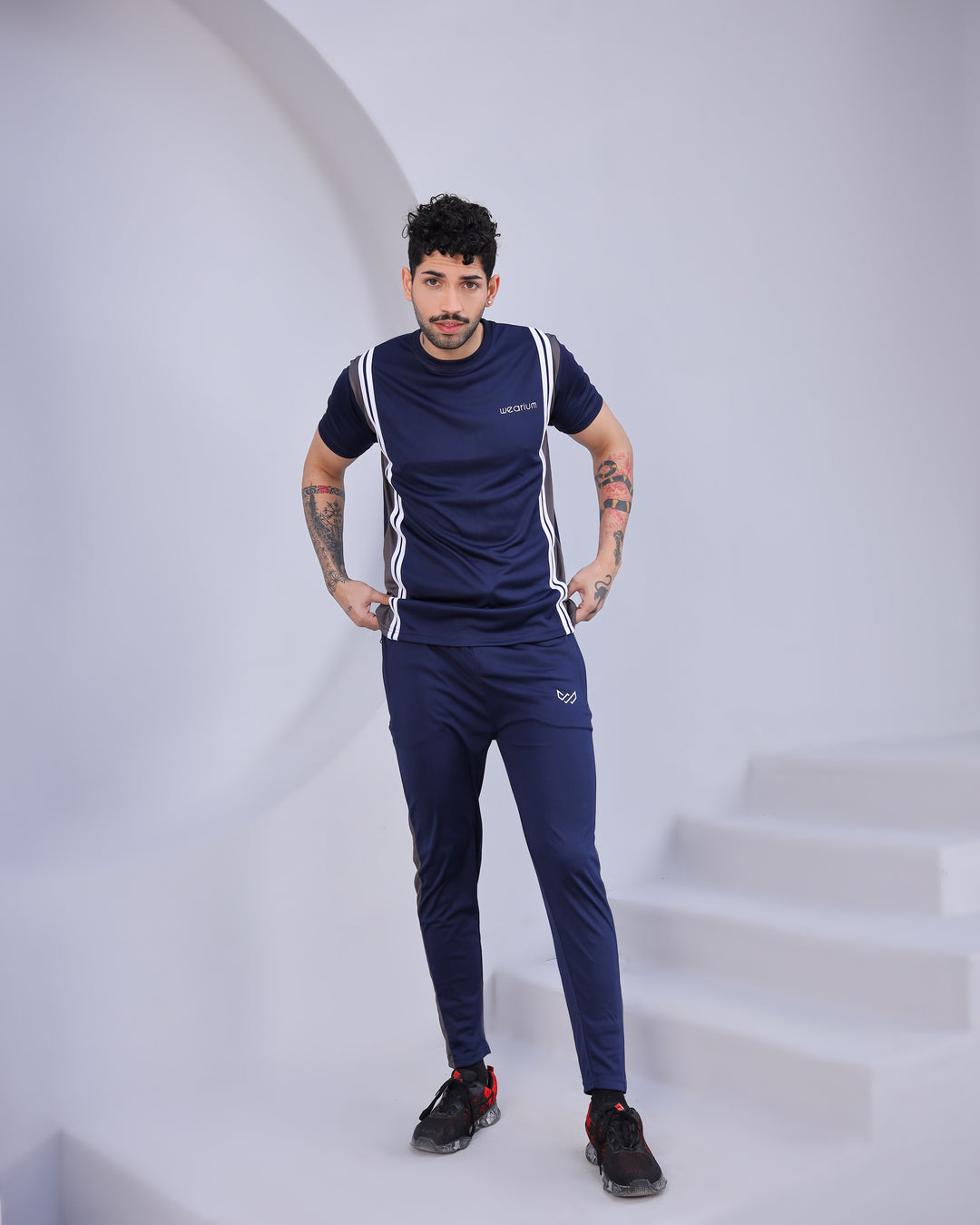 Summer collection - tracksuits - wearium.pk