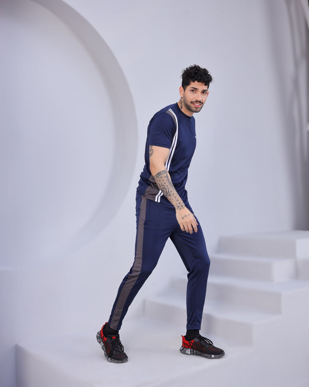 Combo colors summer tracksuits in pakistan
