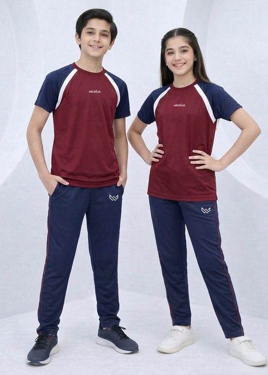 Urban Vogue - Kids Dri-Fit