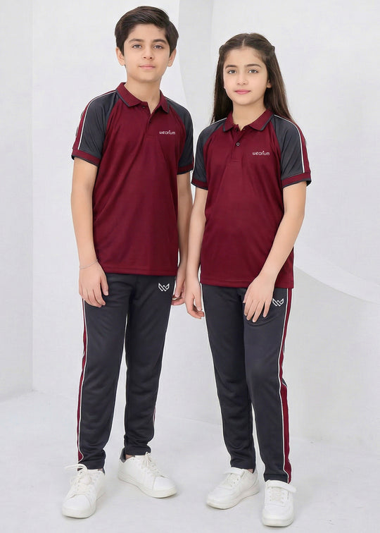 Imperial - Kids Dri-Fit