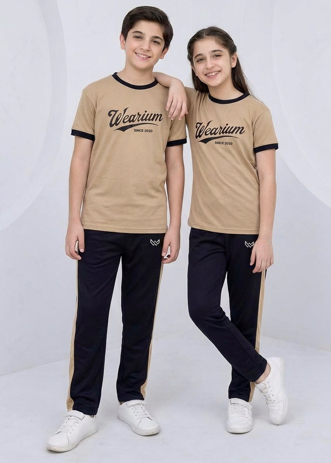 Trademark 3.0 - Kids Dri-Fit