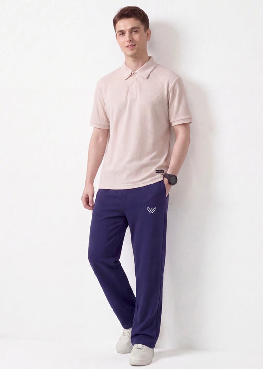 Harbor - Premium Waffle Knit Twinset