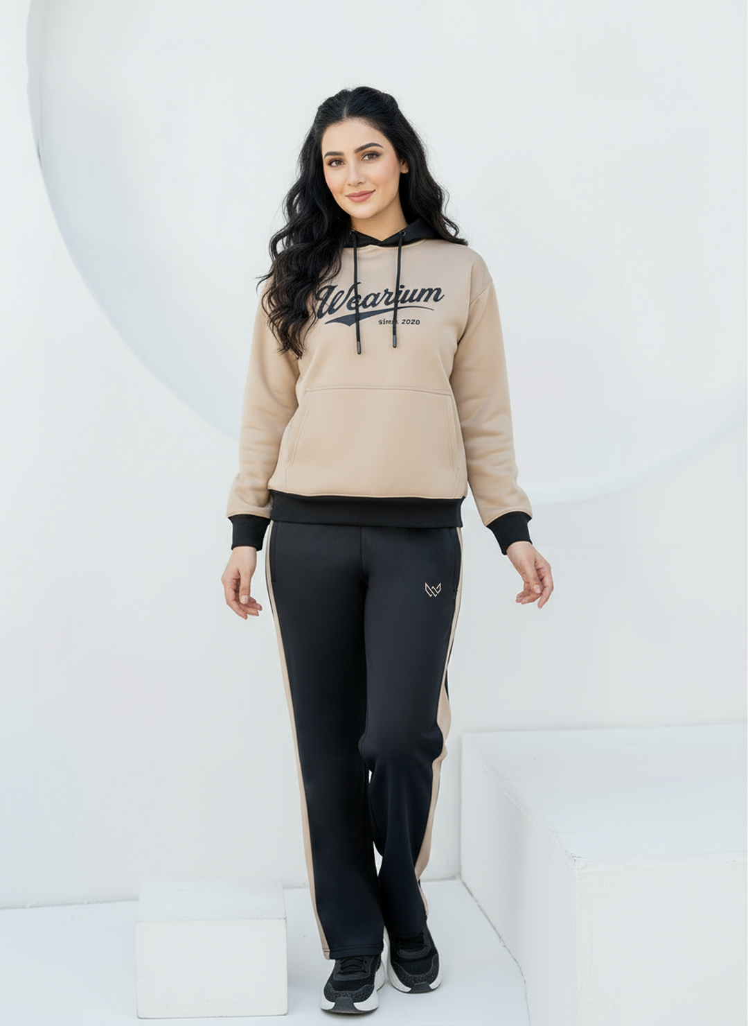 TM 3.0 - Winter Tracksuit