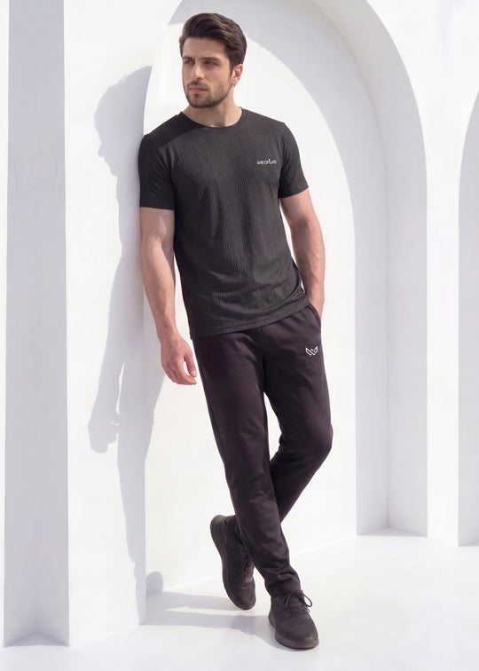 BlackLine - Premium Tracksuit