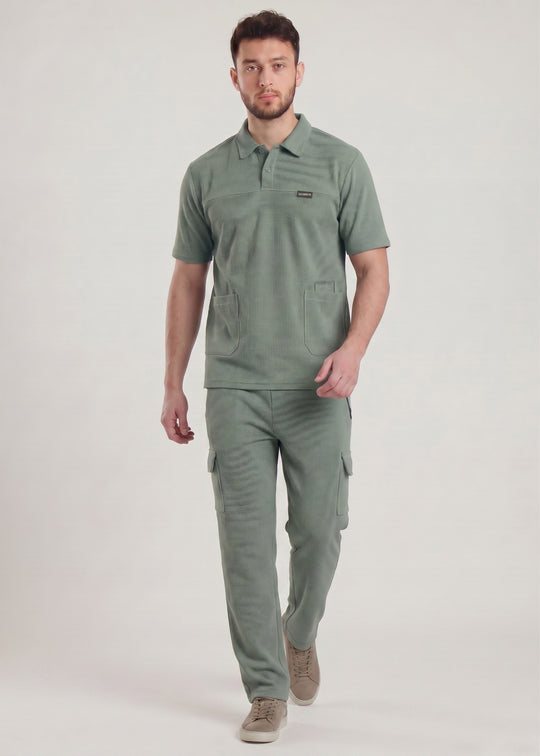 Alpha- Premium Safari Suit