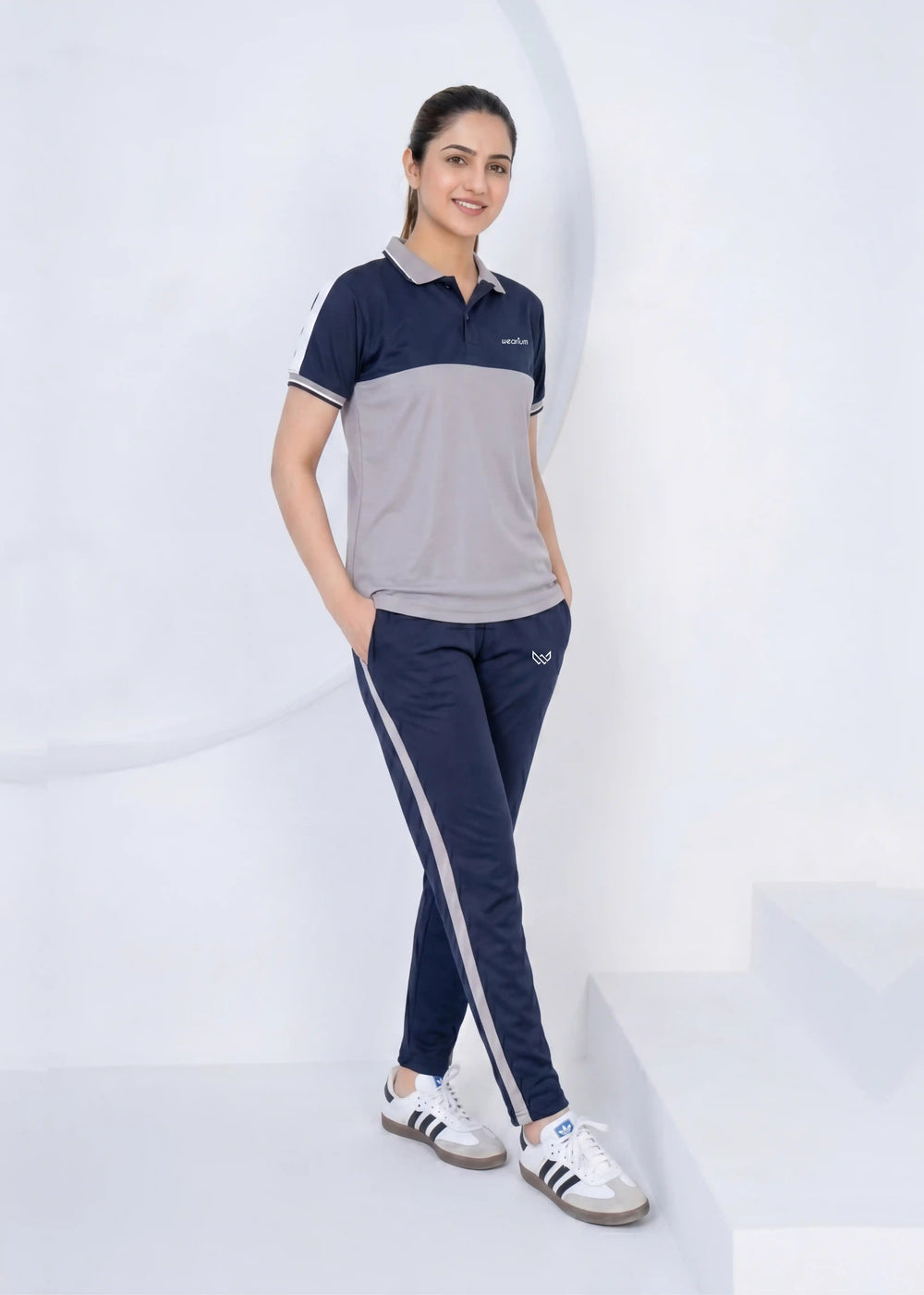 Lunara Women - DriFit Tracksuit