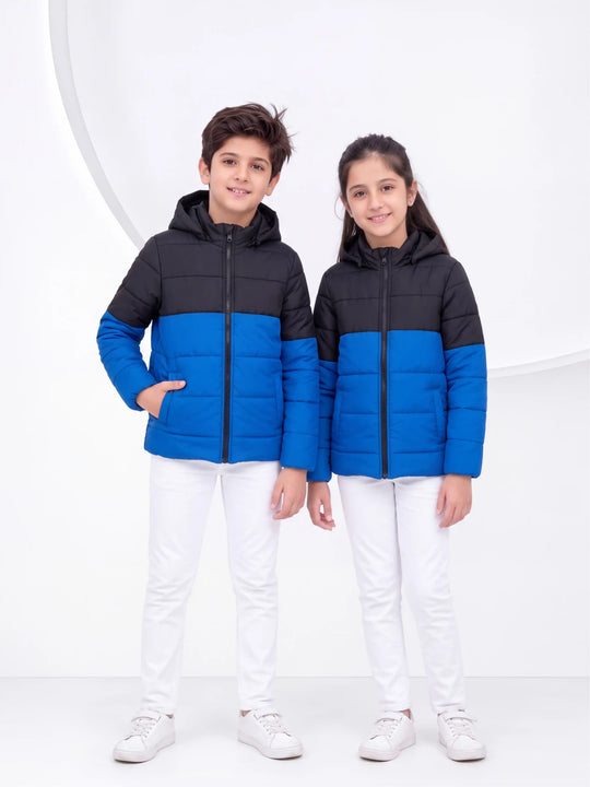 Royal Navy Bomber Jacket - Kids