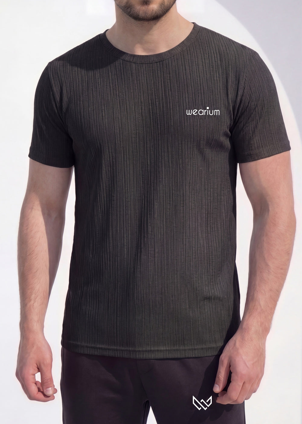BlackLine - Premium Tracksuit