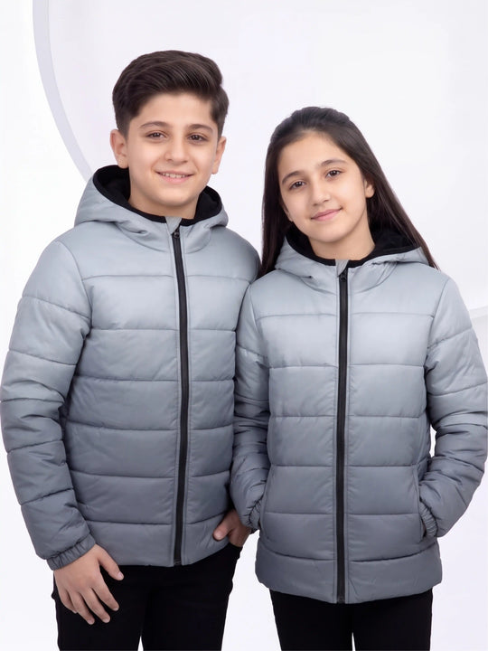 FunFit Bomber Jacket - Kids