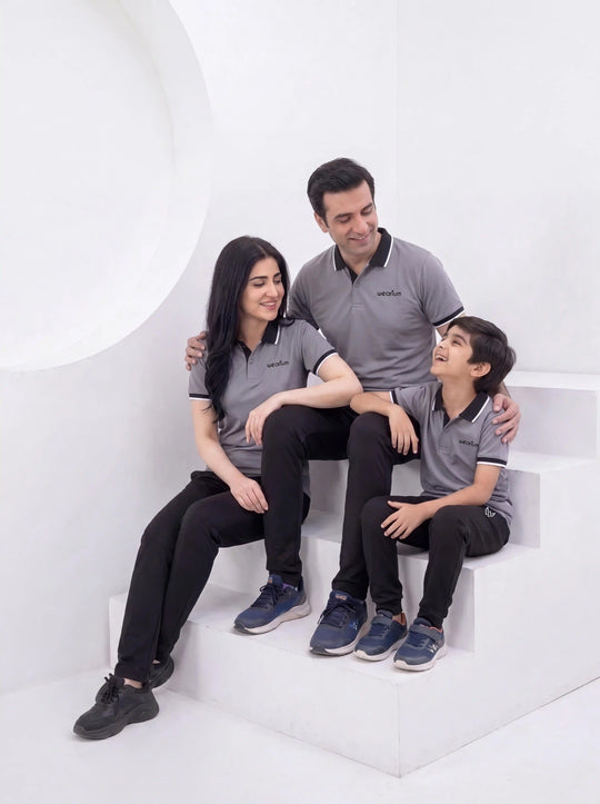 Graphite Family