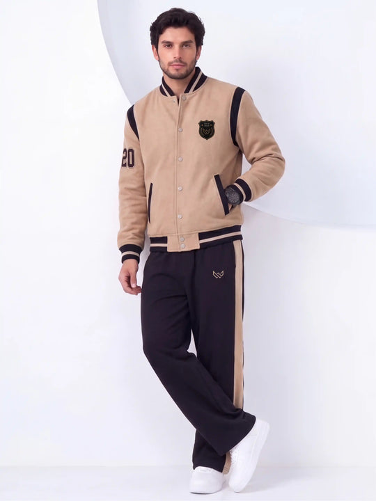 Tanwood Varsity - Winter Twinset