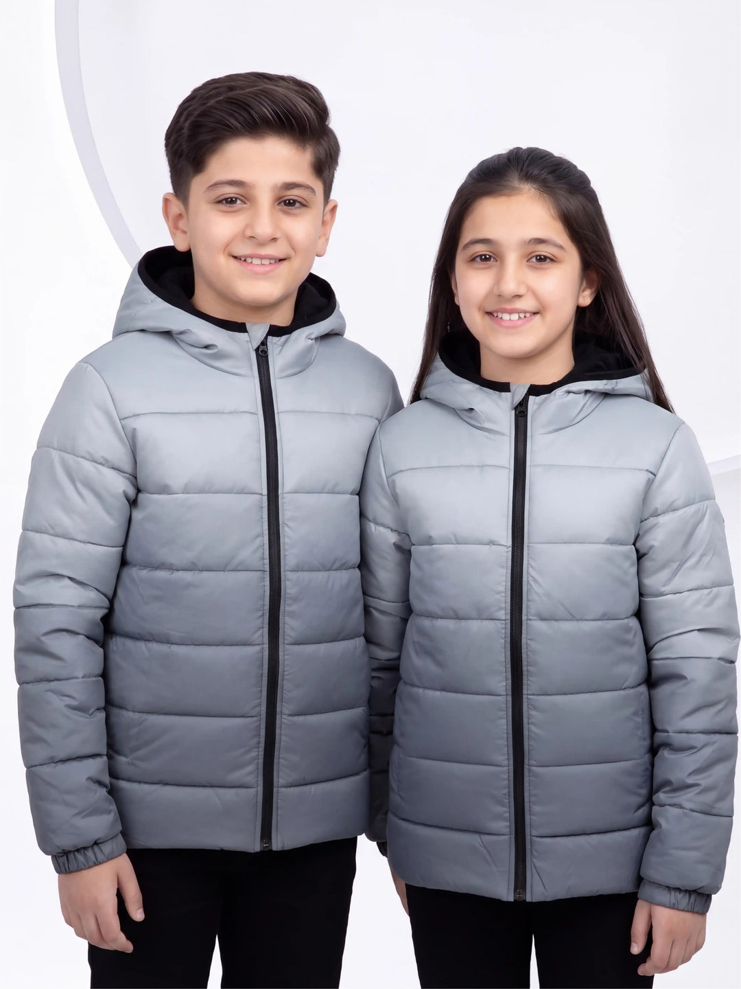 FunFit Bomber Jacket - Kids
