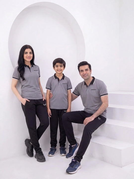 Graphite Family