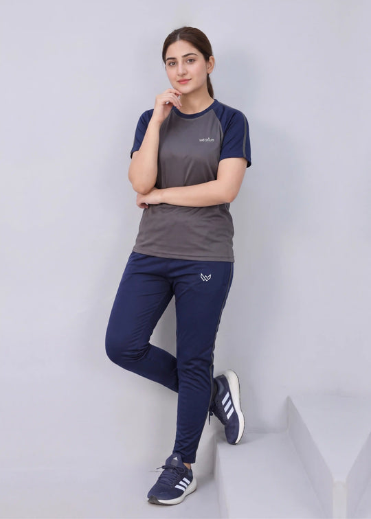 Women's/Pindi Express 161.3 - Tracksuit