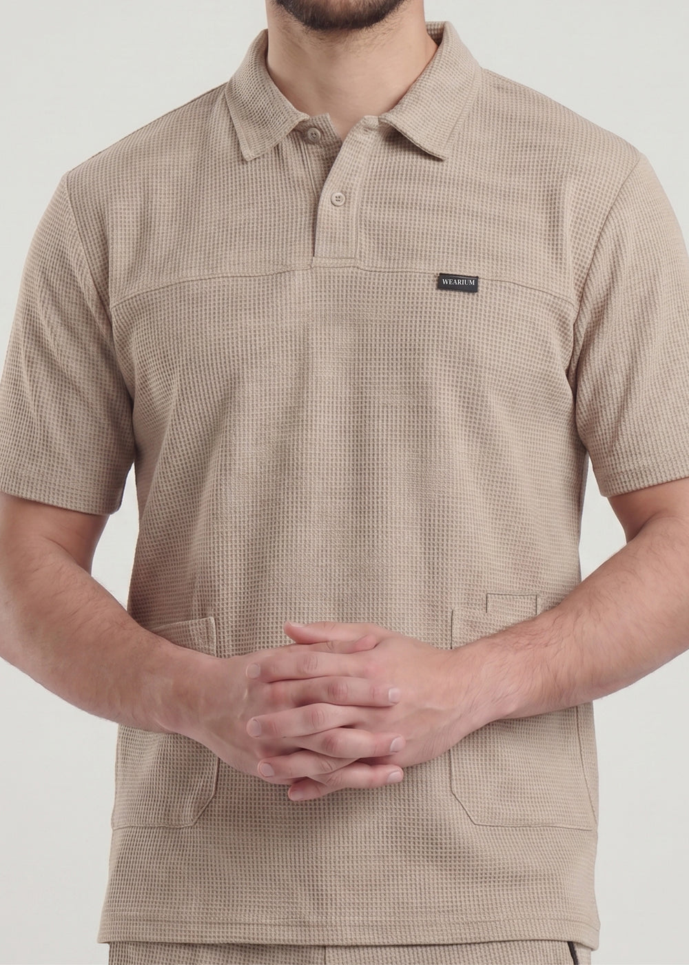 Titan - Premium Safari Suit