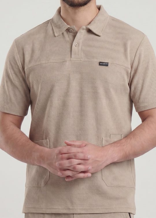 Titan - Premium Safari Suit