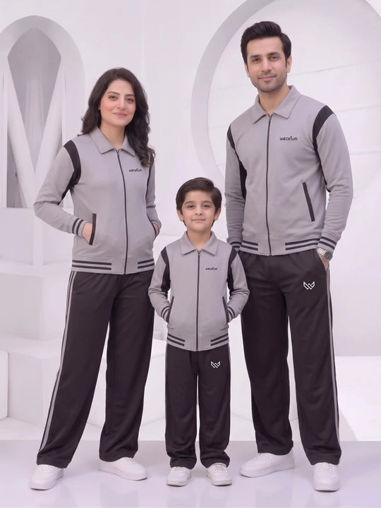 Steel Graphite - Classic Edition Family