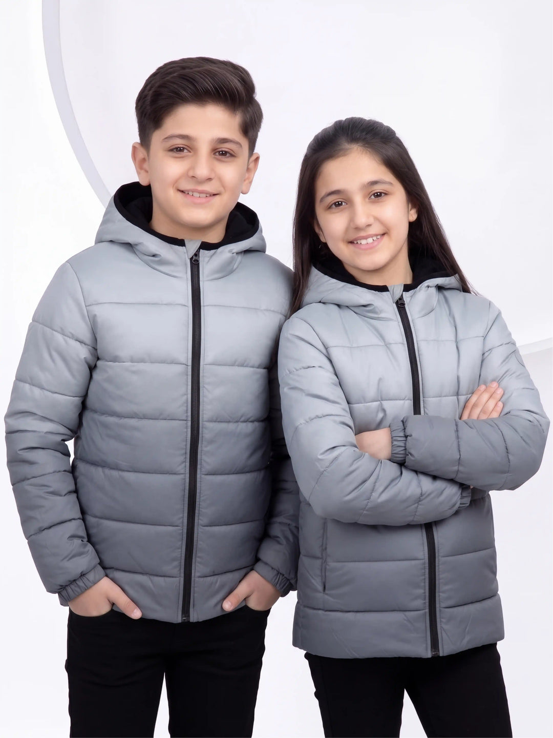FunFit Bomber Jacket - Kids