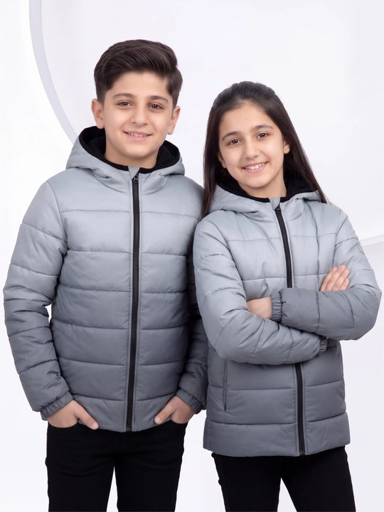 FunFit Bomber Jacket - Kids