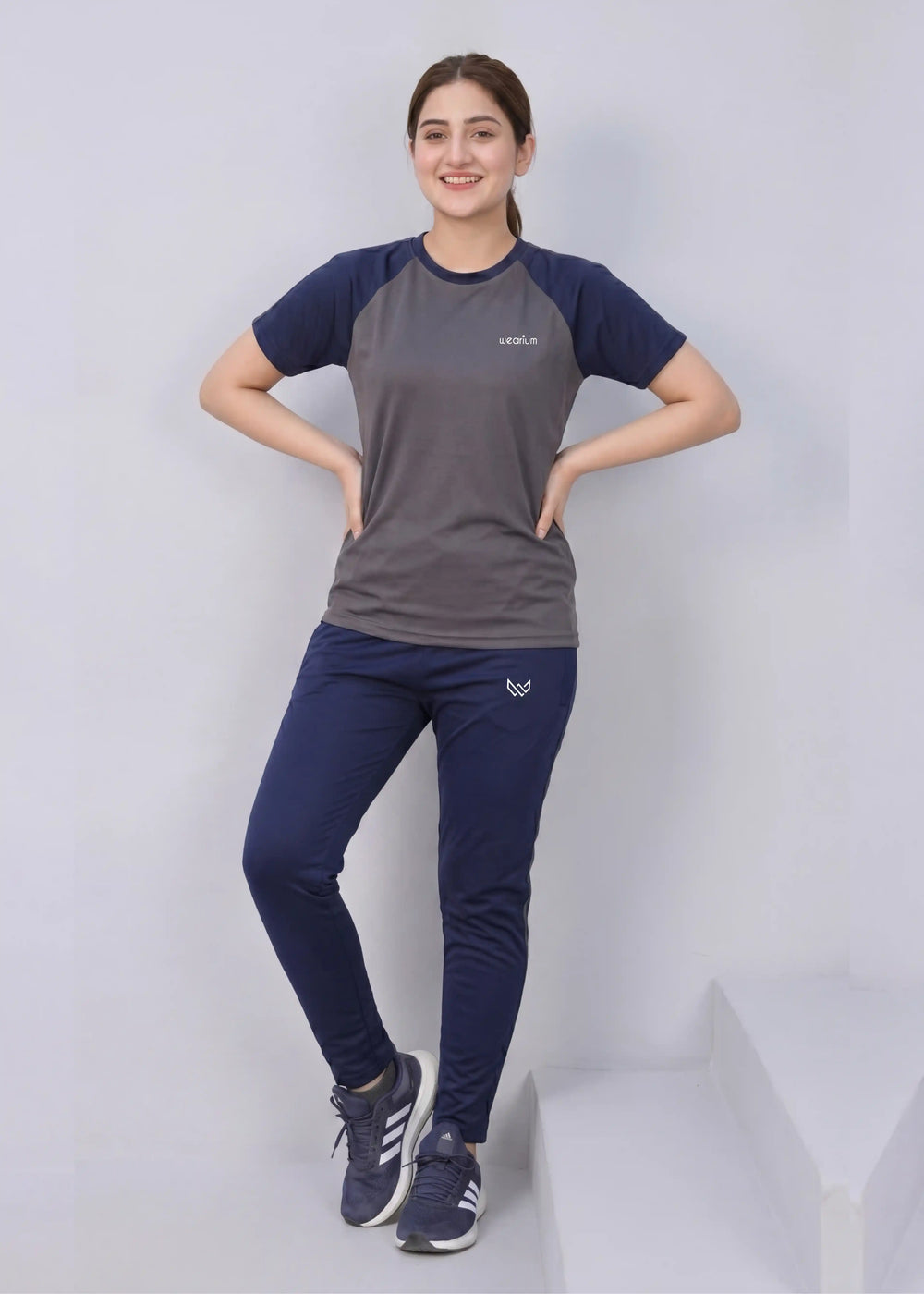 P-Exp Women - DriFit Tracksuit