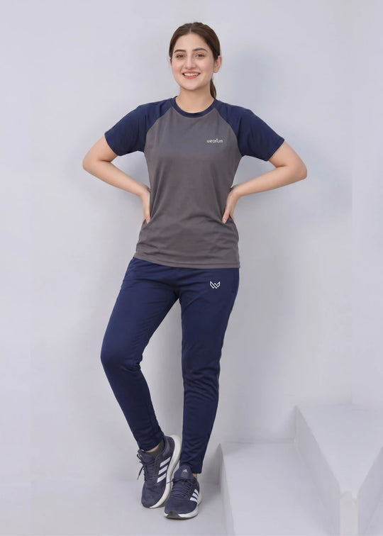 Women's/Pindi Express 161.3 - Tracksuit