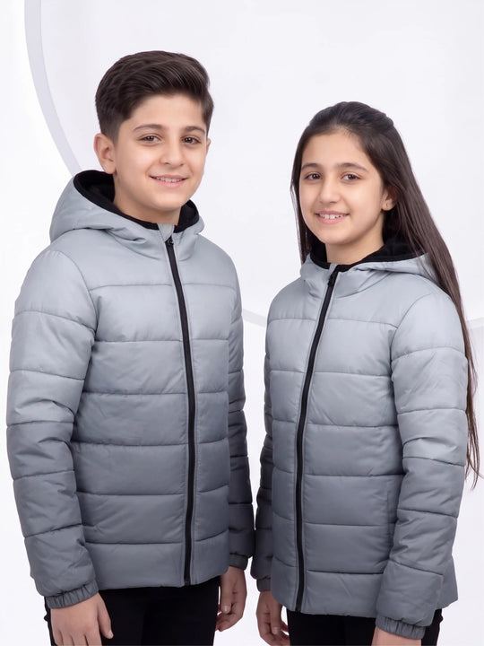 FunFit Bomber Jacket - Kids