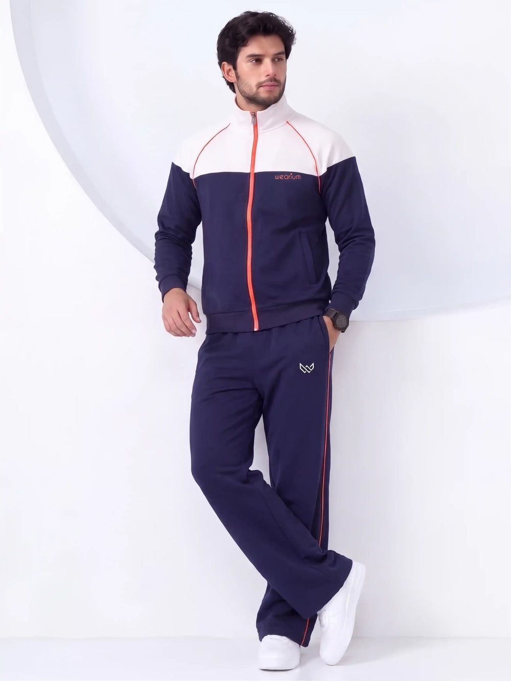 Top Flare - Premium Winter Tracksuit