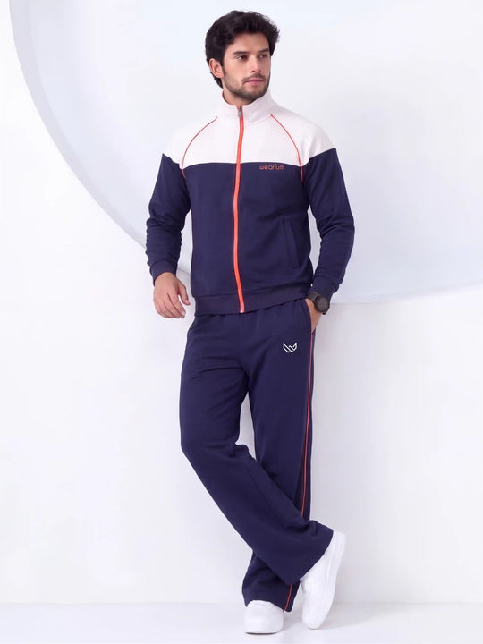 Top Flare - Premium Winter Tracksuit