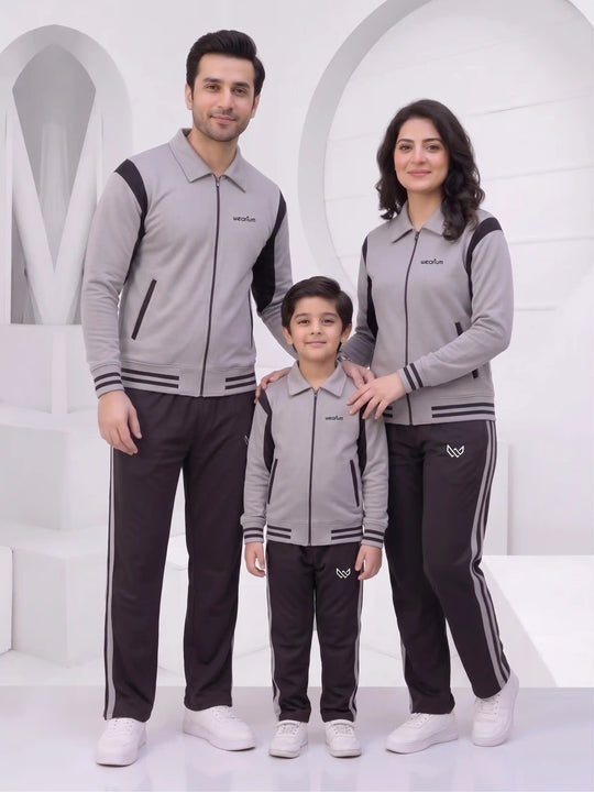Steel Graphite - Classic Edition Family