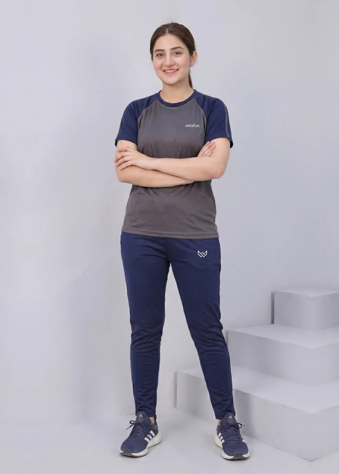 Women's/Pindi Express 161.3 - Tracksuit