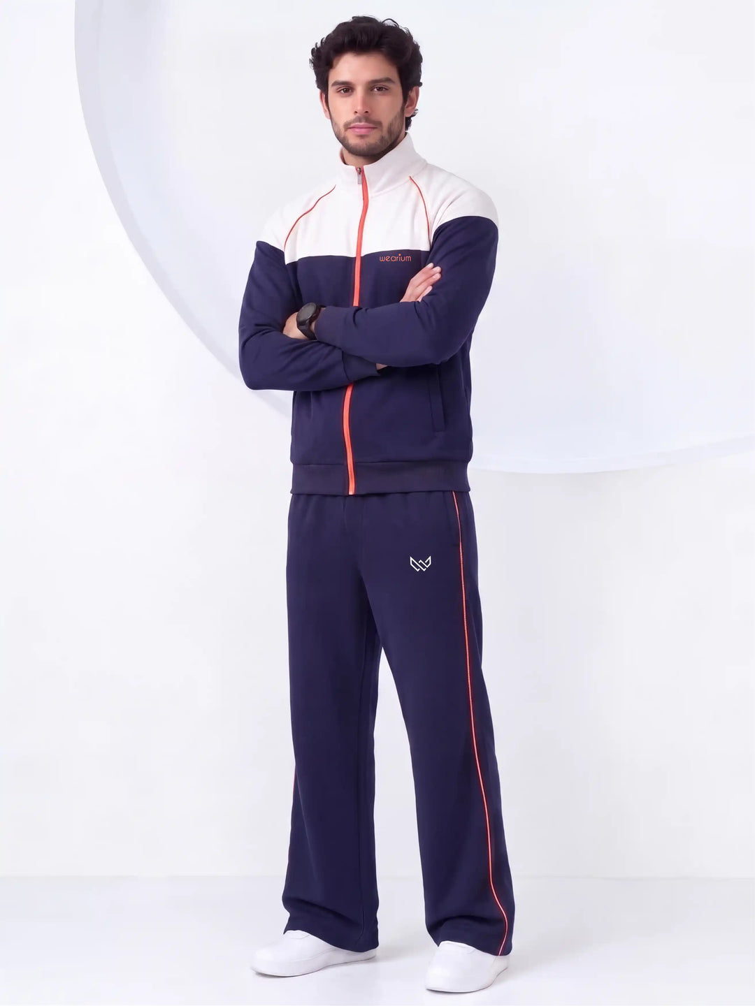 Top Flare - Premium Winter Tracksuit