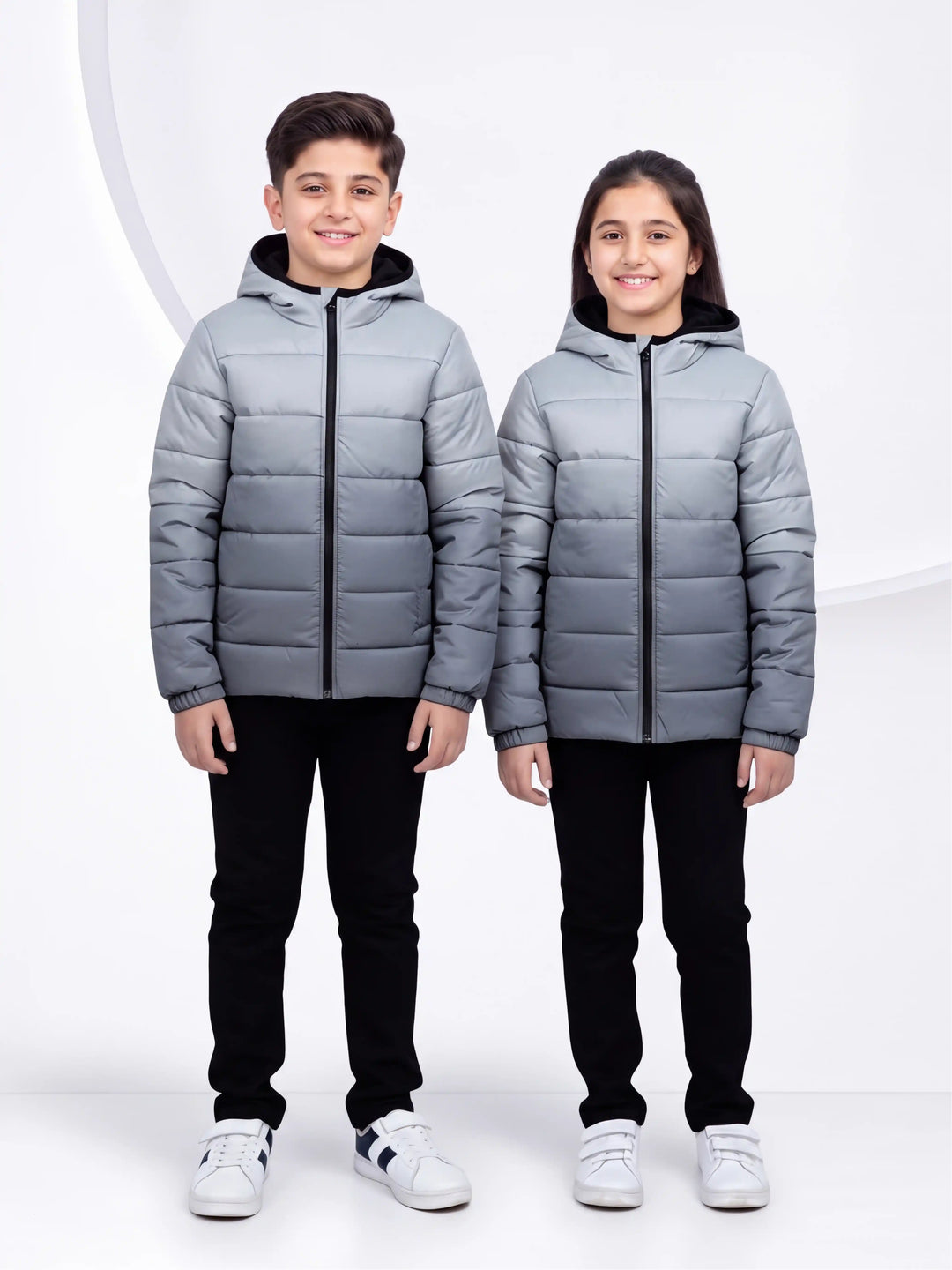 FunFit Bomber Jacket - Kids